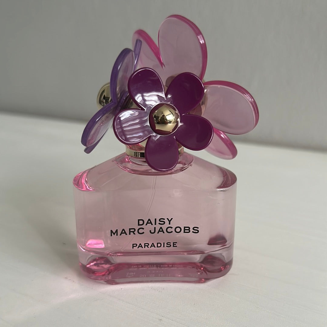 DAISY MARC JACOBS PARADISE TESTER