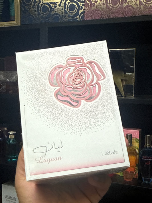 LAYAAN
