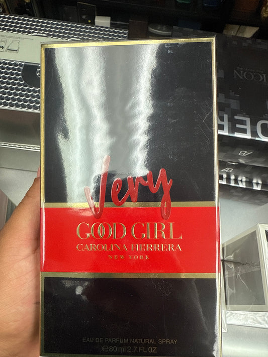 CH VERY GOOD GIRL