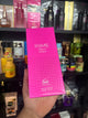 ROME PINK PP VANILLE