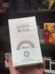 ALMA ROSA
