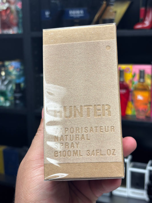 HUNTER