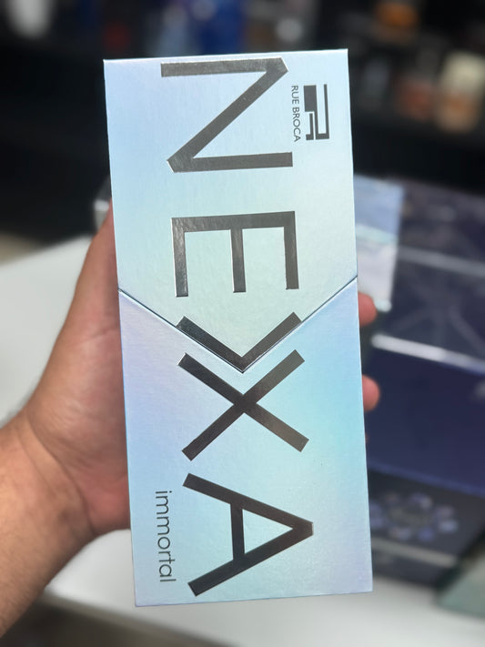 NEXA IMMORTAL