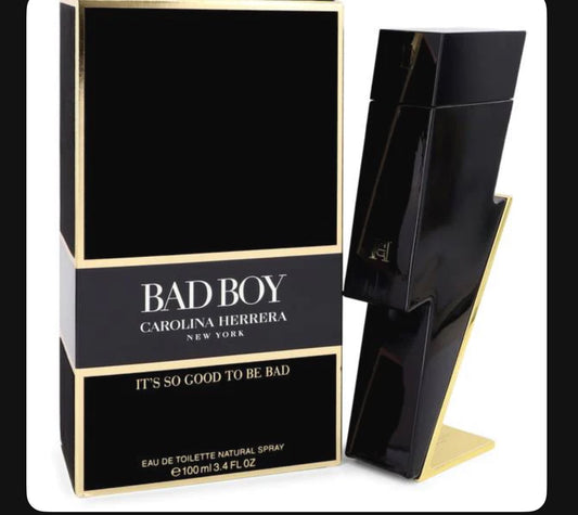 BAD BOY EDT