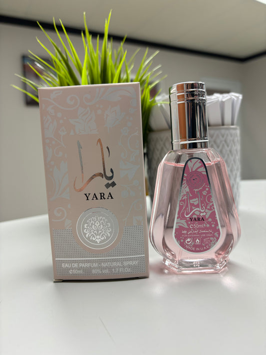 YARA 1.7 OZ