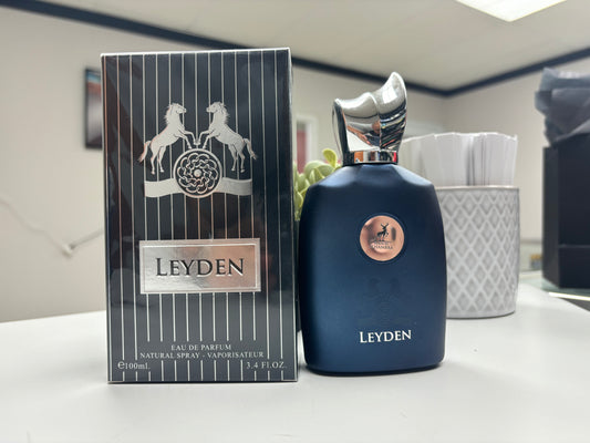 LEYDEN BY MAISON ALHAMBRA