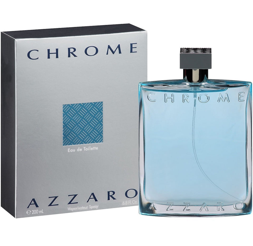 AZZARO CHROME