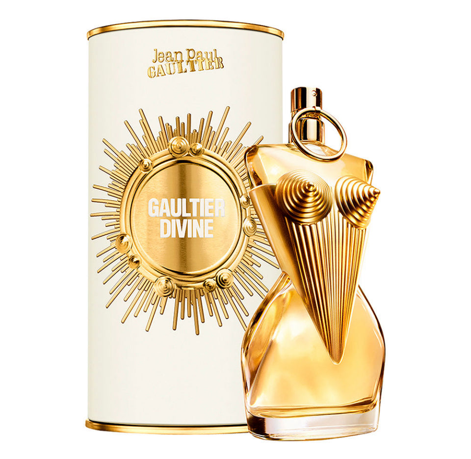 JEAN PAUL GAULTIER DIVINE