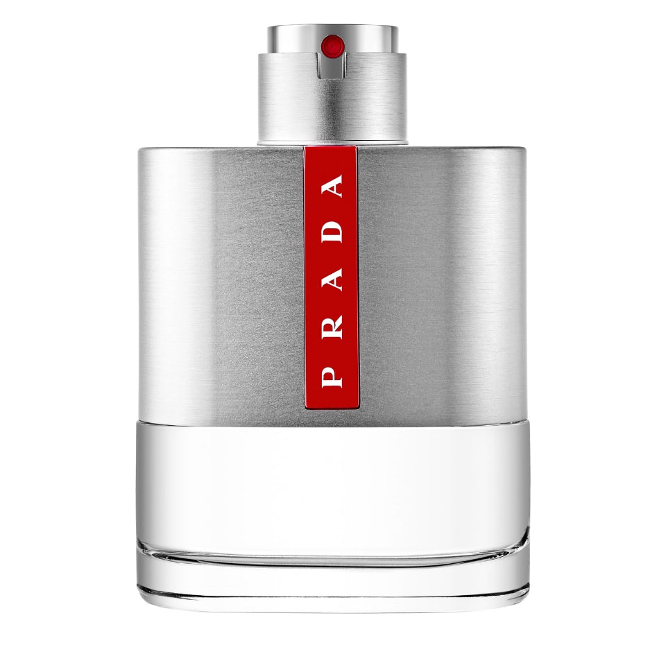 PRADA LUNA ROSSA