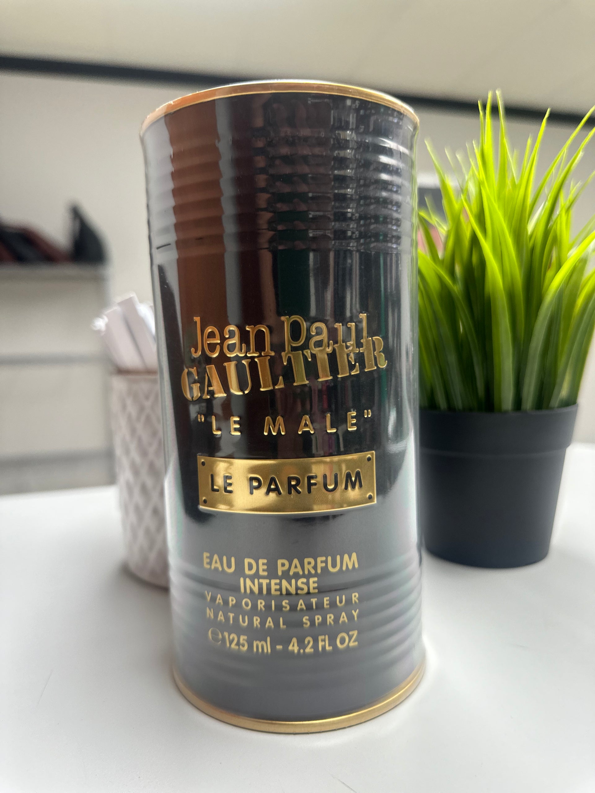 JEAN PAUL GAUTIER LE MALE LE PARFUM