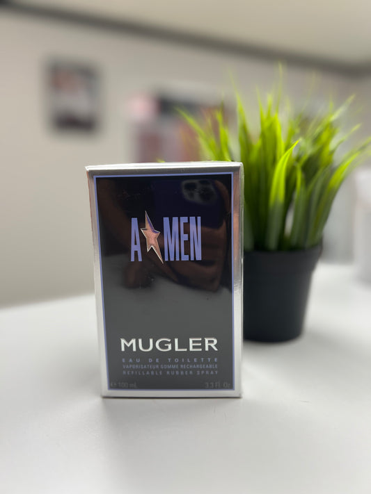 ANGEL MUGLER