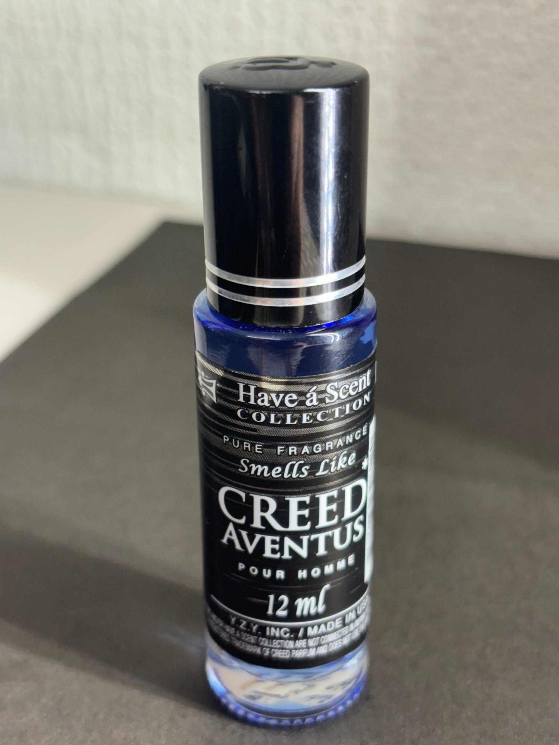 A CREED AVENTUS MEN