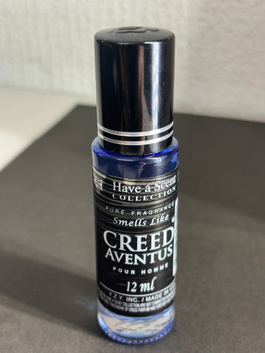 A CREED AVENTUS MEN