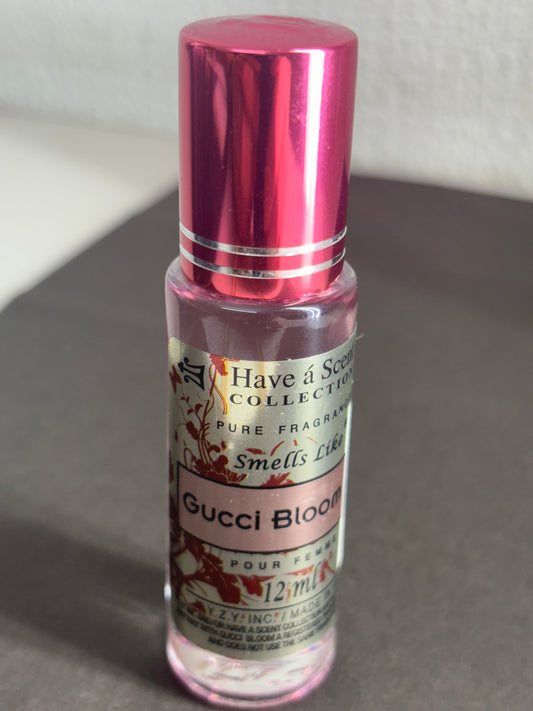 A GUCCI BLOOM WOMEN