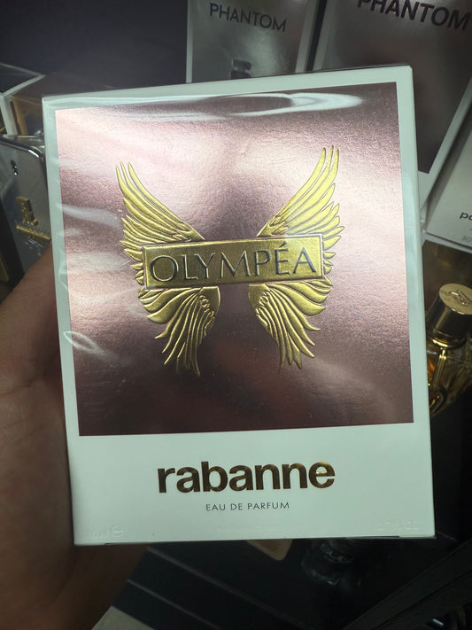 OLYMPEA RABANNE