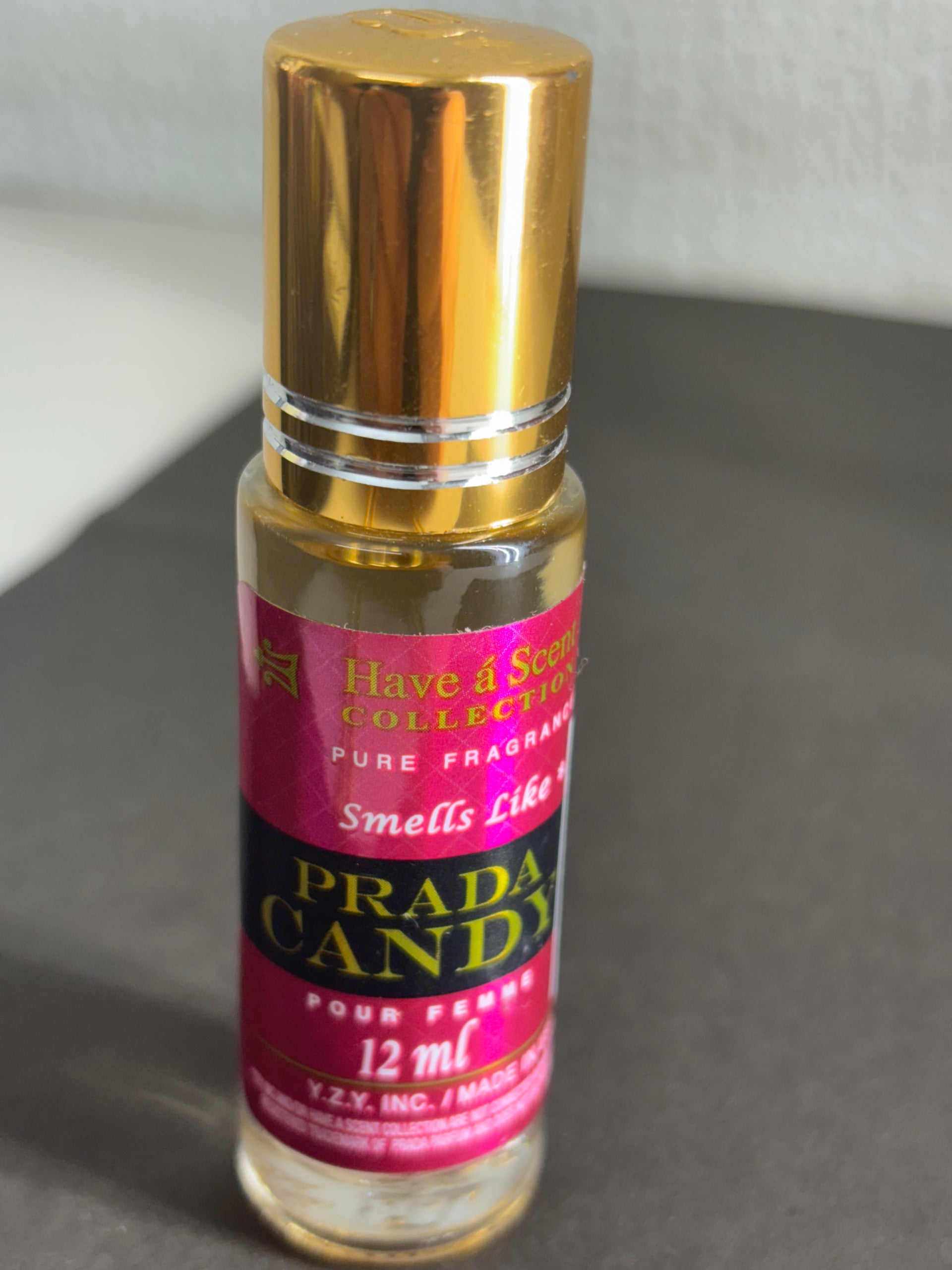 A PRADA CANDY