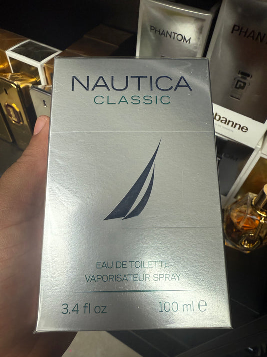 NÁUTICA CLASSIC
