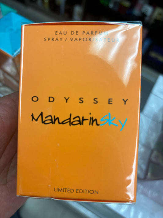 ODYSSEY MANDARIN SKY BY ARMAF