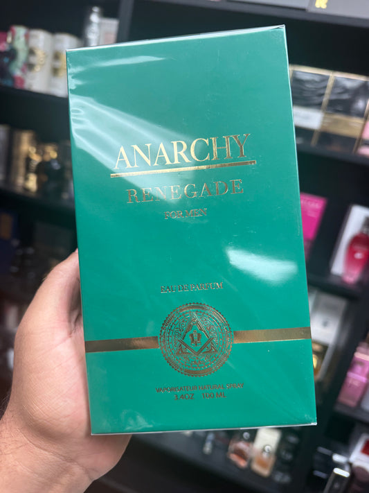 ANARCHY RENEGADE