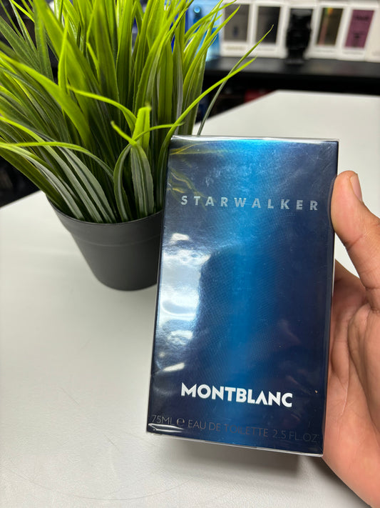 STARWALKER MONT BLANC