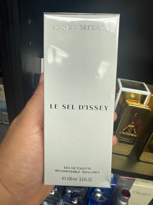 LE SEL D"ISSEY ISSEY MIYAKE