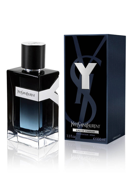 Y IVES SAINT LAURENT EAU DE PARFUM