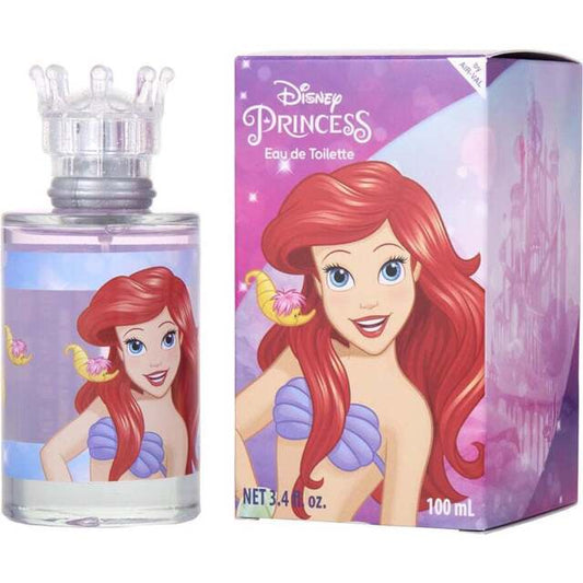 DISNEY PRINCESS ARIEL