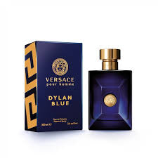 DYLAN BLUE BY VERSACE