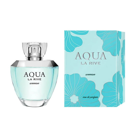 AQUA LA RIVE