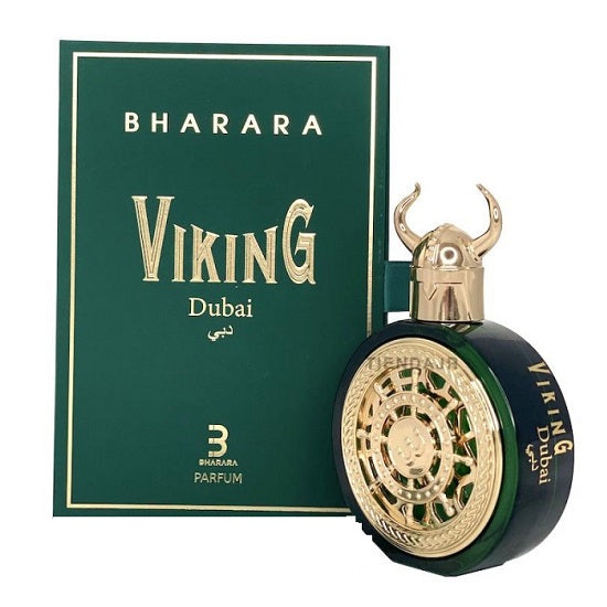 BHARARA VIKING DUBAI