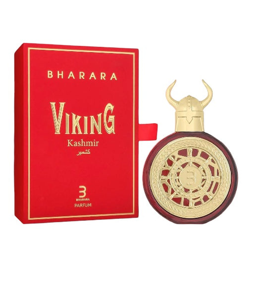 BHARARA VIKING KASHMIR TESTER