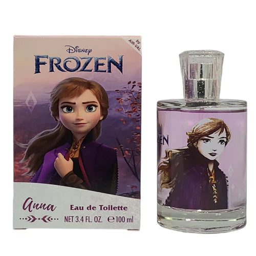 DISNEY FROZEN ANNA