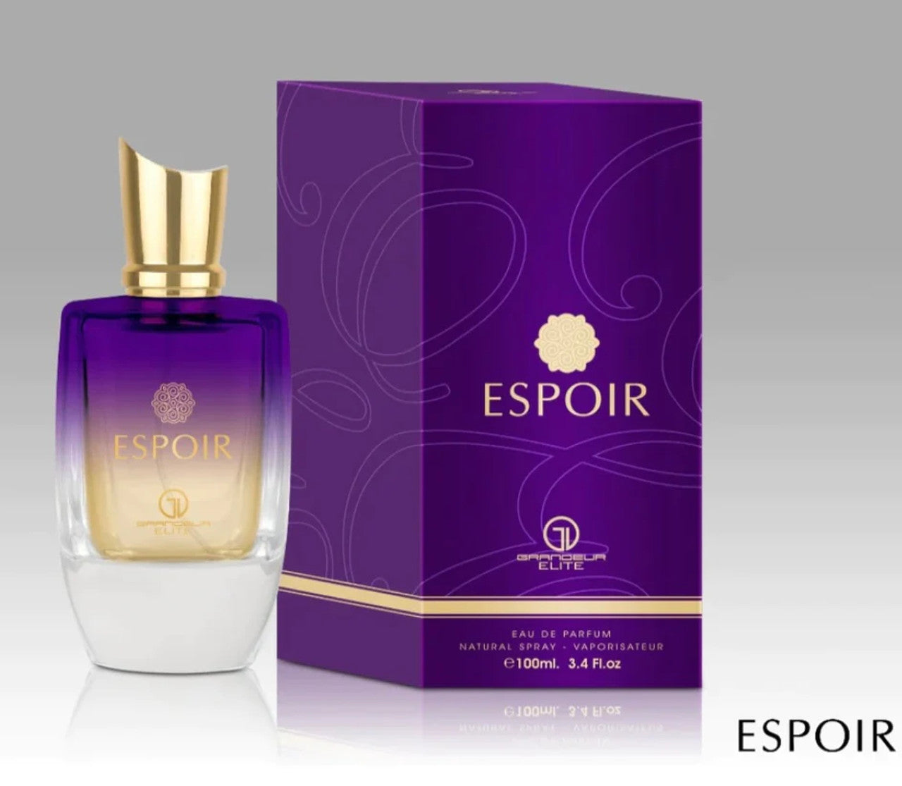 ESPOIR BY GRANDEUR