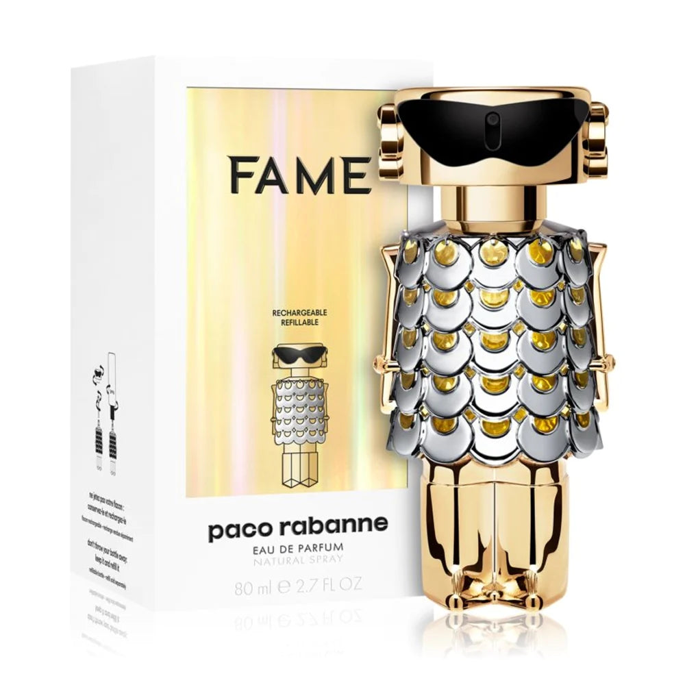 FAME BY PACO RABANNE