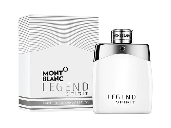 LEGEND SPIRIT MONTBLANC