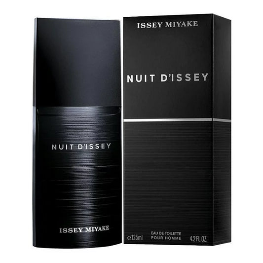 NUIT DISSEY ISSEY MIYAKE