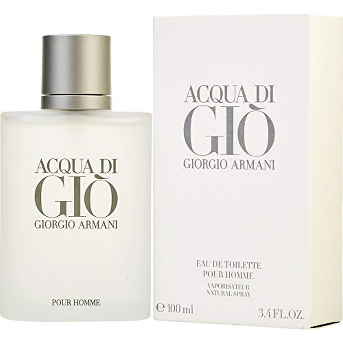 ACQUA DI GIO GIORGIO ARMANI