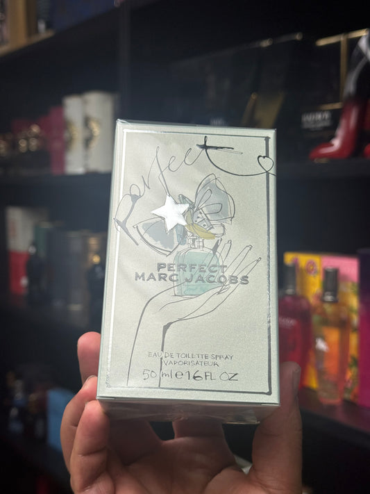 PERFECT MARC JACOBS EDT