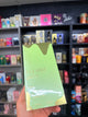 ECLAIRE PISTACHIO