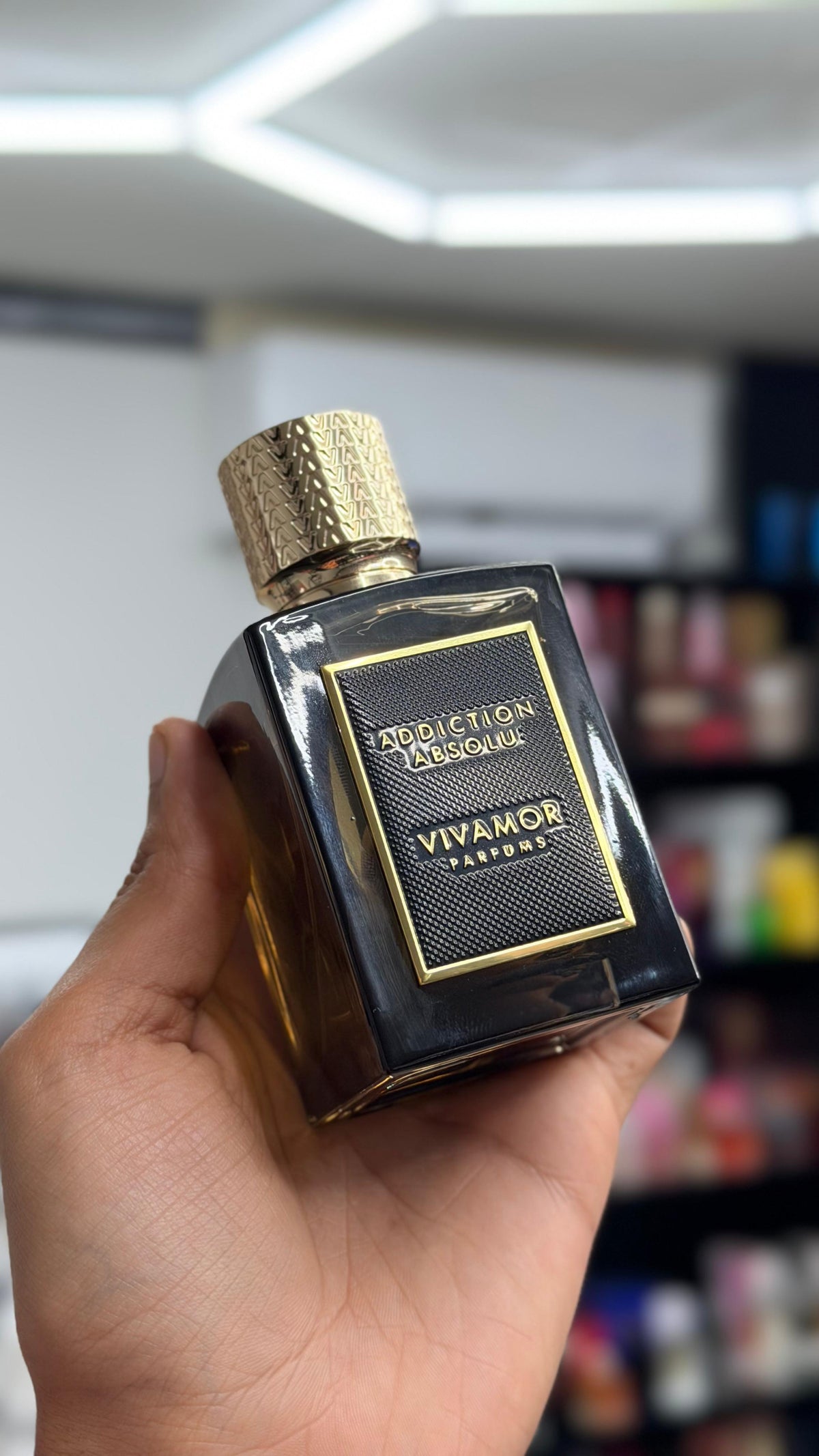 Addiction Absolu