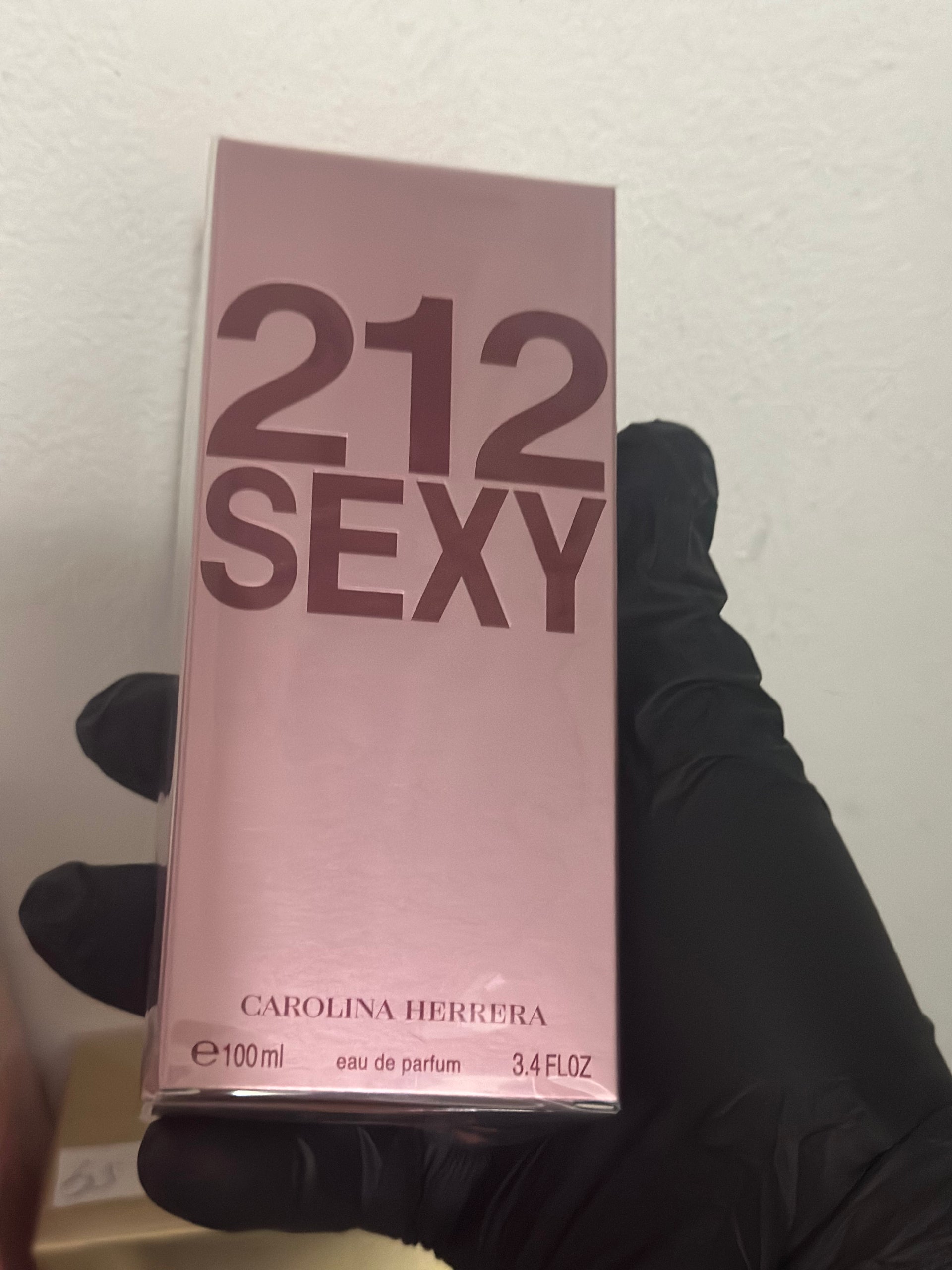 212 CH SEXY W EDP