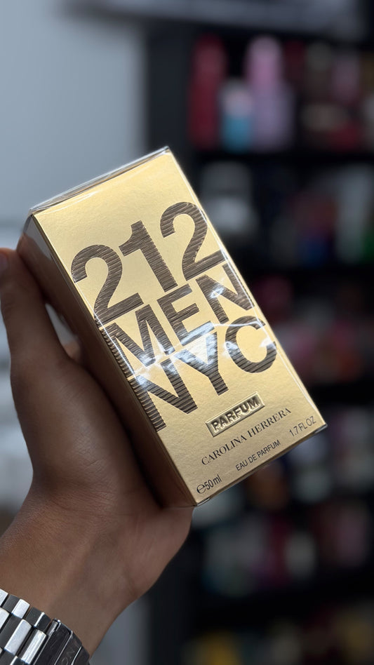 212 MEN NYC PARFUM