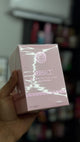 VERSACE DYLAN BLUSH PINK
