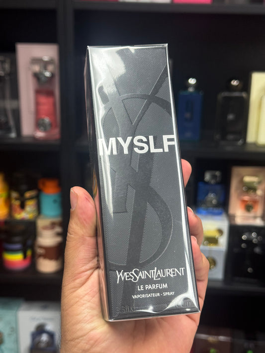 MYSLF LE PARFUM