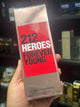 212 HÉROES HER