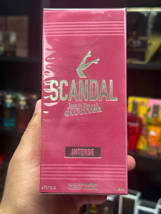 JPG SCANDAL INTENSE