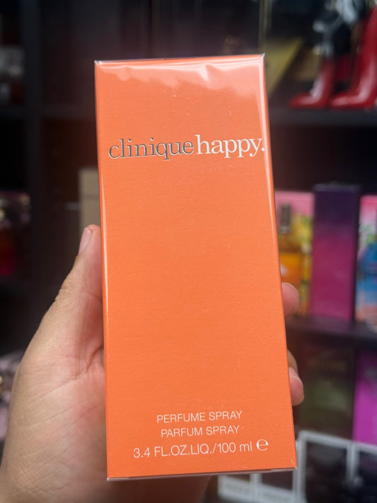 CLINIQUE HAPPY