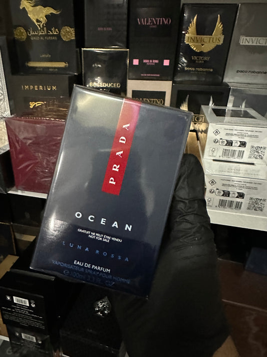 PRADA LUNA ROSSA OCEAN