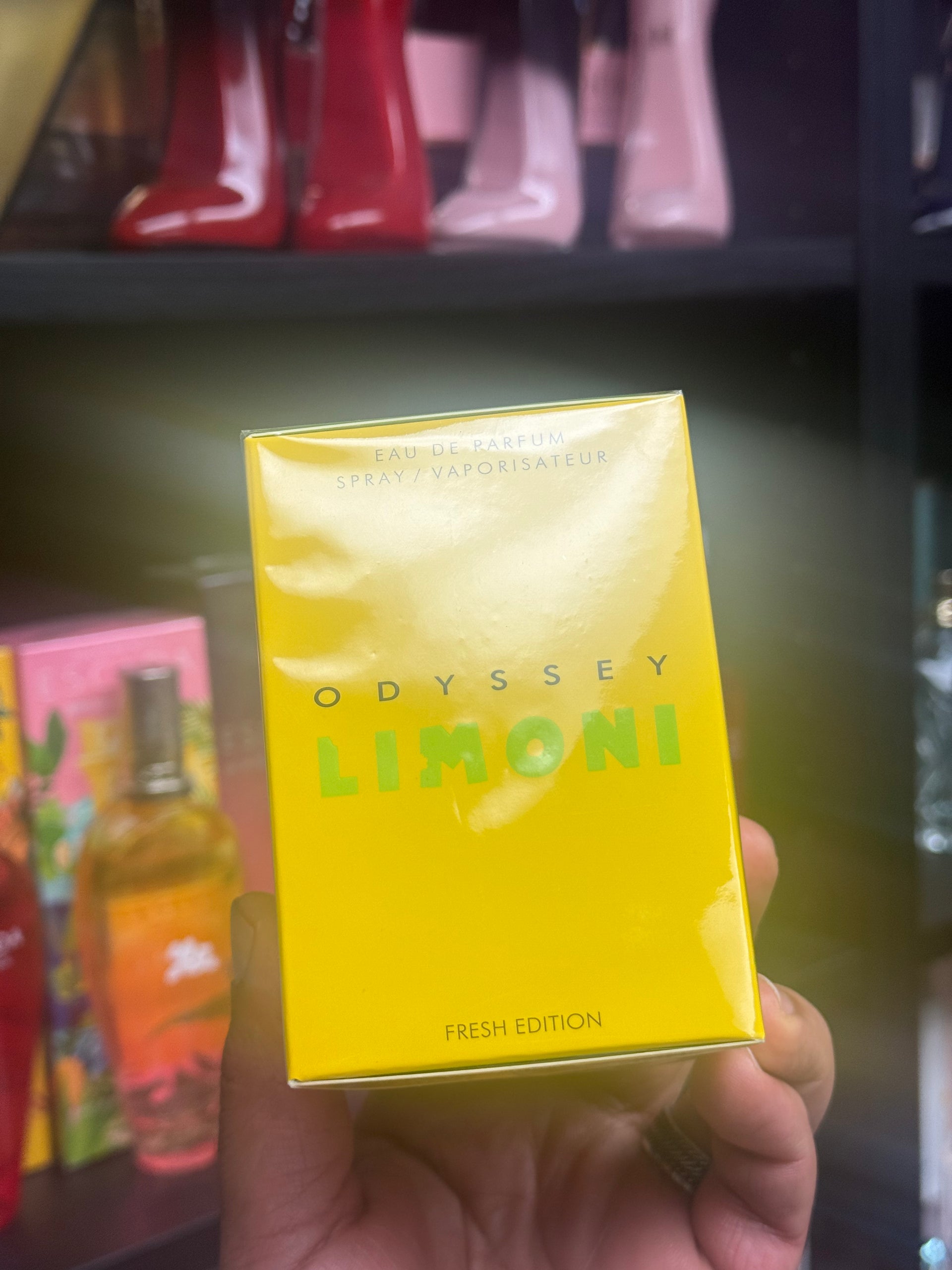 LIMONI 2.0 oz