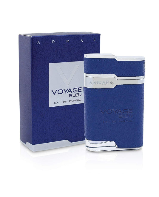 VOYAGE BLEU BY ARMAF